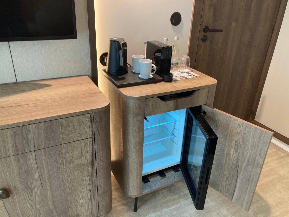 Apartmán Wav E225 Miedzyzdroje Exteriér fotografie