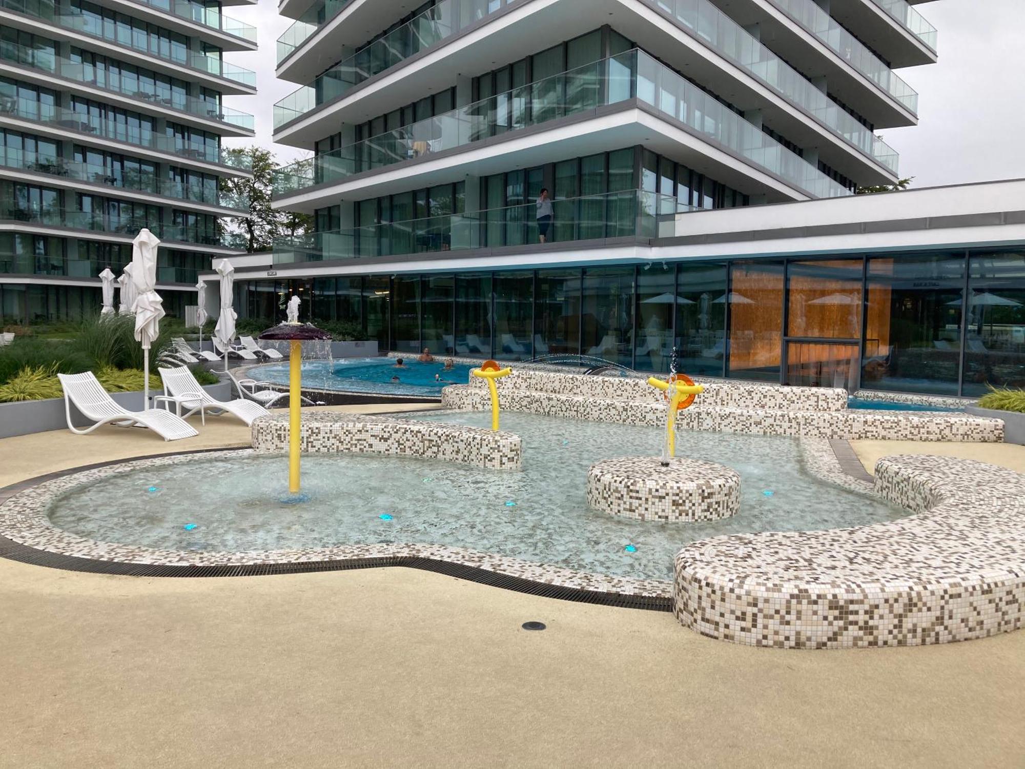 Apartmán Wav E225 Miedzyzdroje Exteriér fotografie